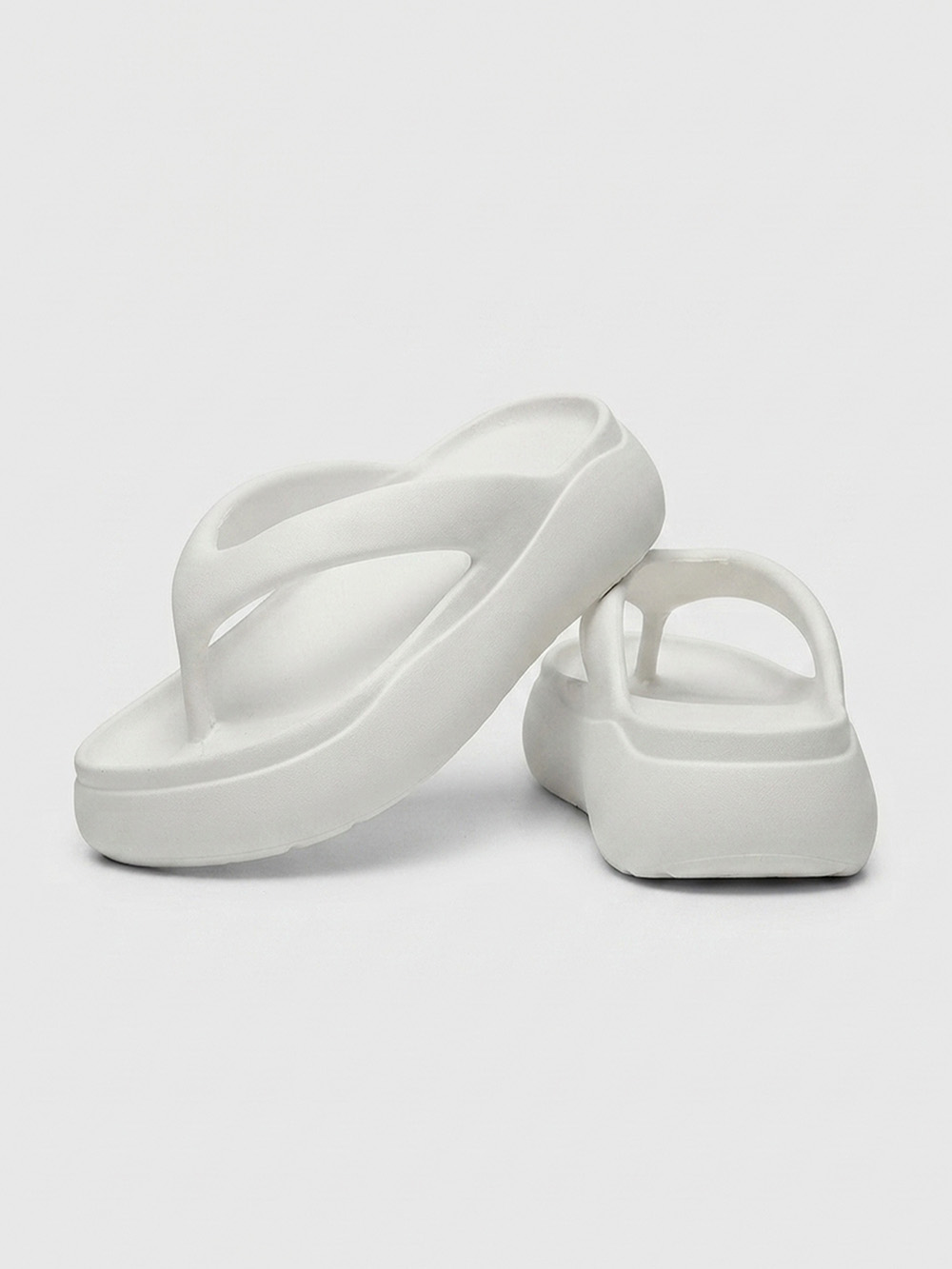 Nomad Non Slip EVA Slippers Beige - DNS101Be